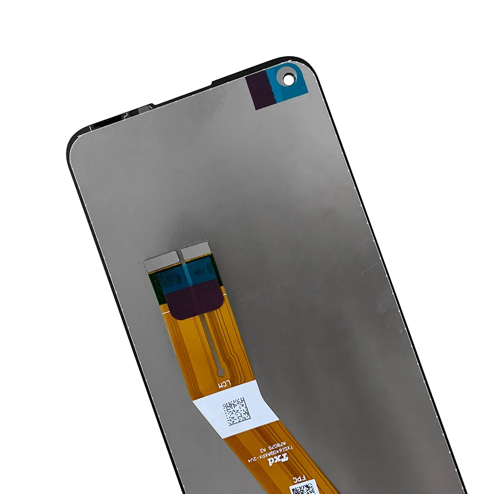 6 4 ''Оригинальный ЖК дисплей для Samsung Galaxy A11 сенсорный экран дигитайзер в сборе