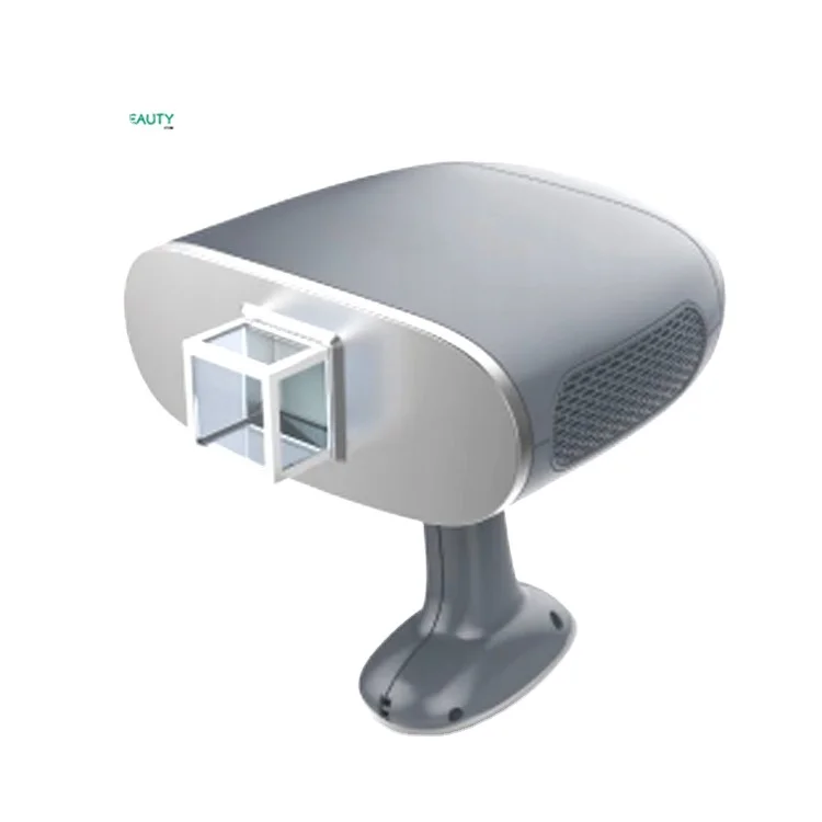 2021 sales 308nm excimer lamp target uv phototherapy device for skin disorders treatment psoriasis light vitiligo |