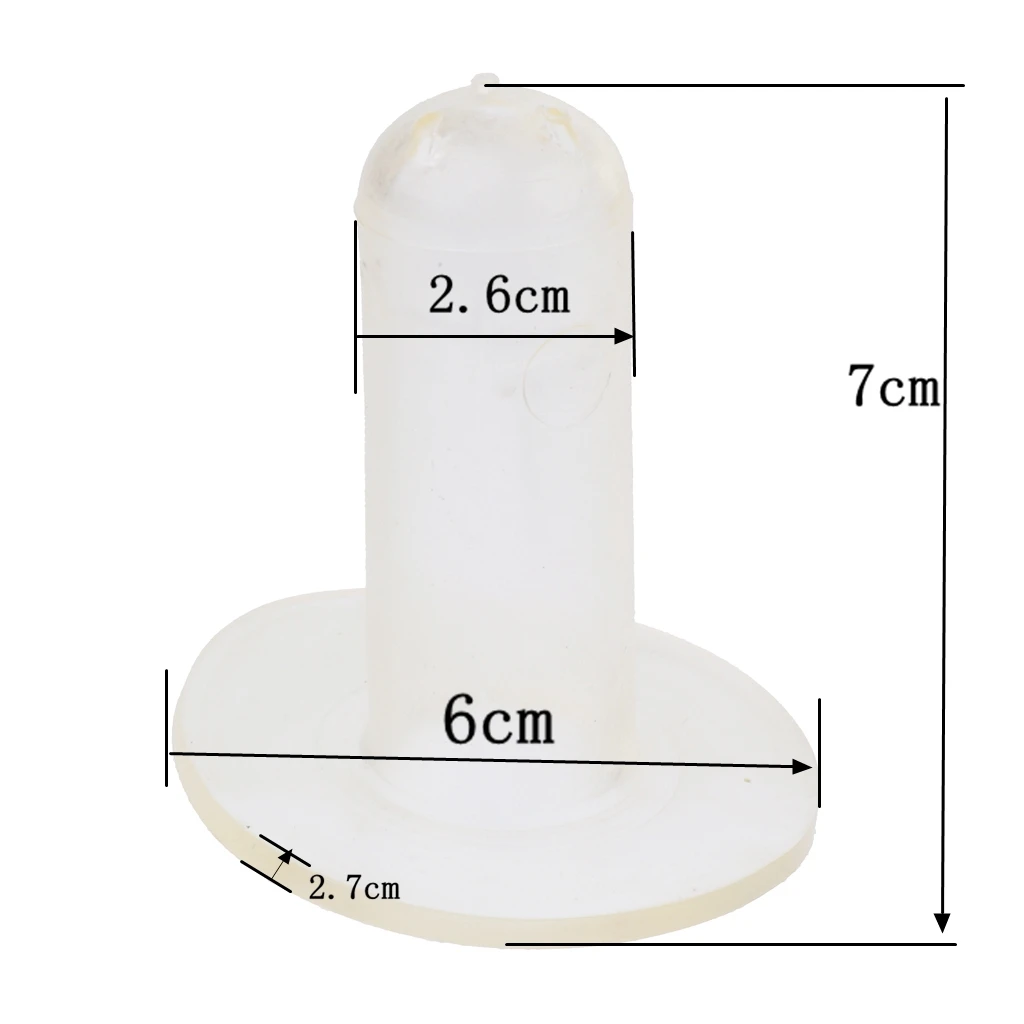 Бутылочка для кормления теленок 2L силиконовая бутылочка сосков сменный