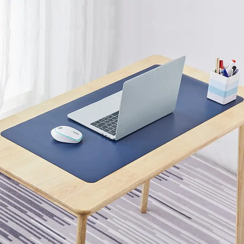 

FC FC200101 Mouse Pads PVC Waterproof Portable Anti-scratch Wear-resistant Dirt-resistant Double Side