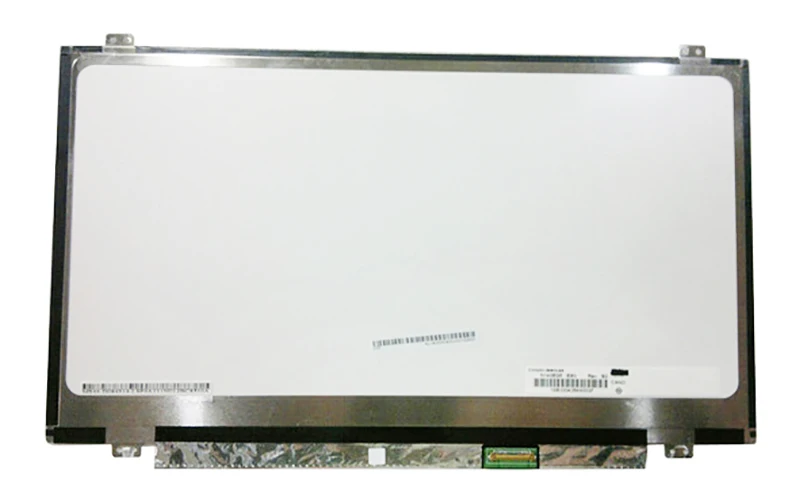 

B156XTN03.0 15,6 дюймовый светодиодный ЖК-экран HD 1366x768 Новый заменитель