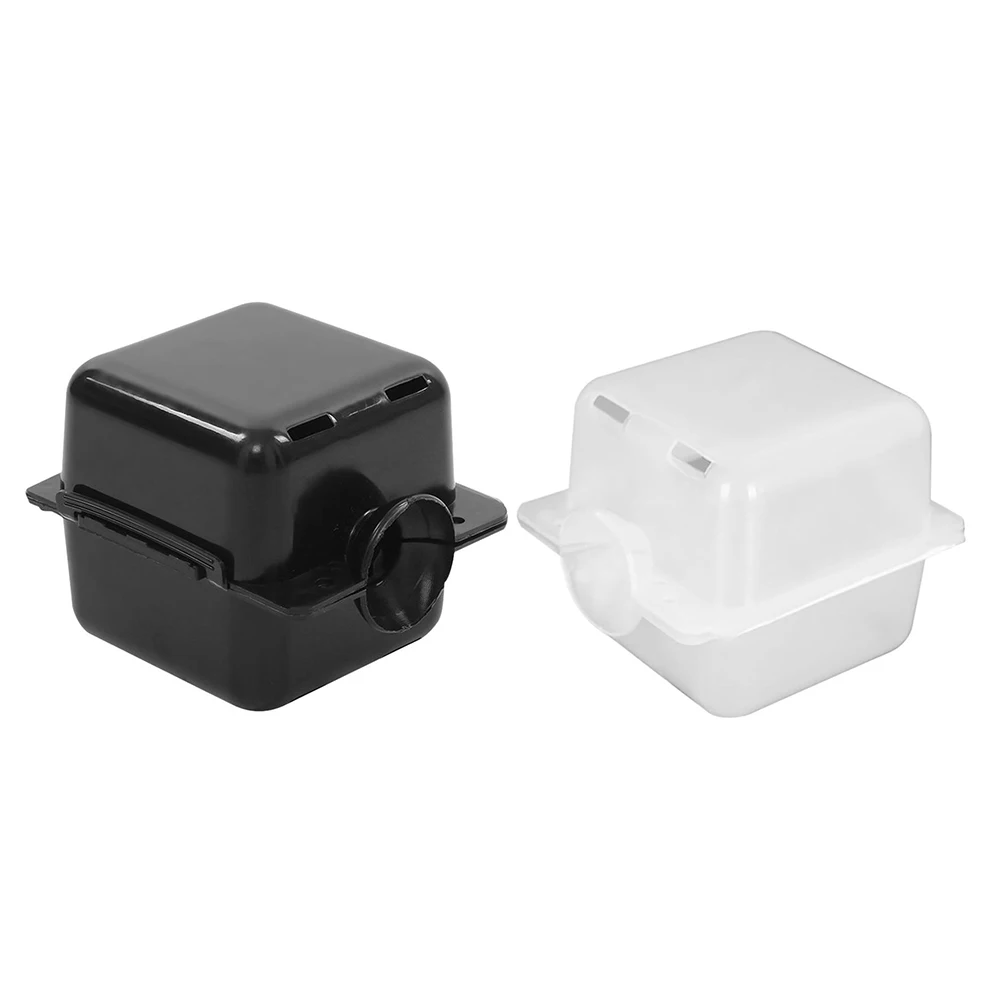 

3/5pcs Plant Rooting Box Grafting Rooting Growing Box Breeding Case for Garden Plant High-pressure Propagation Gardening Tools