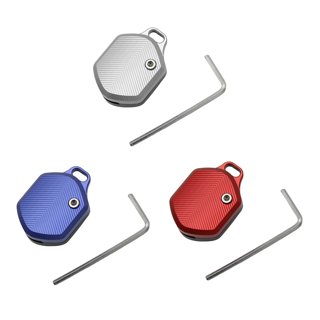 

Aluminum Alloy Motorcycle Key Case Cover For 125 200 250 1290 DUK