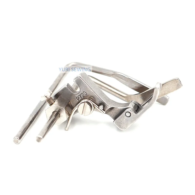 Запчасти для промышленных швейных машин P723/P801/P803/S523 плоская машина регулируемая