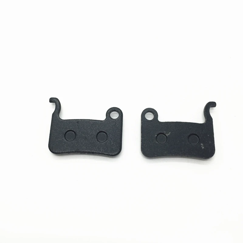 Pastillas de freno de patinete Kaabo Mantis de repuesto para Mantis 10 Mantis 8 Kickscooter Hydrauilc piezas de pastilla