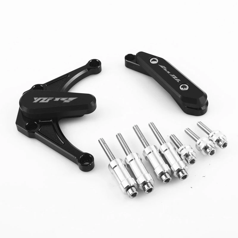 Аксессуары для мотоциклов защита двигателя Ползунки Крушение обтекатель