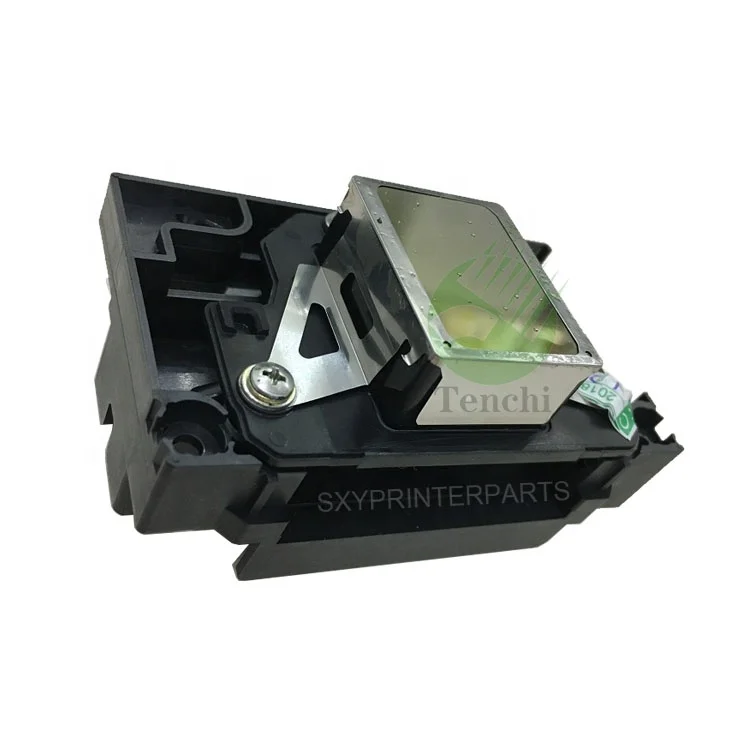 99% новое качество F180030 F180040 F180010 F180000 печатающая головка для Epson R285 R290 T50 T60 L800 L805 L850 PX610 PX650 PX660