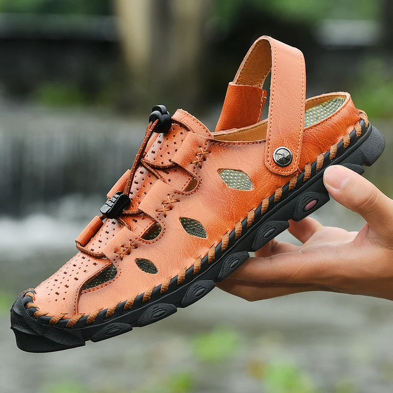 

Летняя повседневная обувь; Летние мужские сандалии; Zapatillas de Verano Hombre человек 2019 обувь для мужские кроссовки 9908 модные 2020 Zapatos