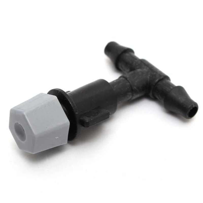 Система водяного тумана насадка распылитель для сада патио теплицы шланг полива