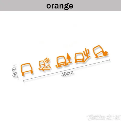 

Наклейка на боковой капот и задний багажник, графическая наклейка для Land Rover Evoque Range Rover Sport Discovery