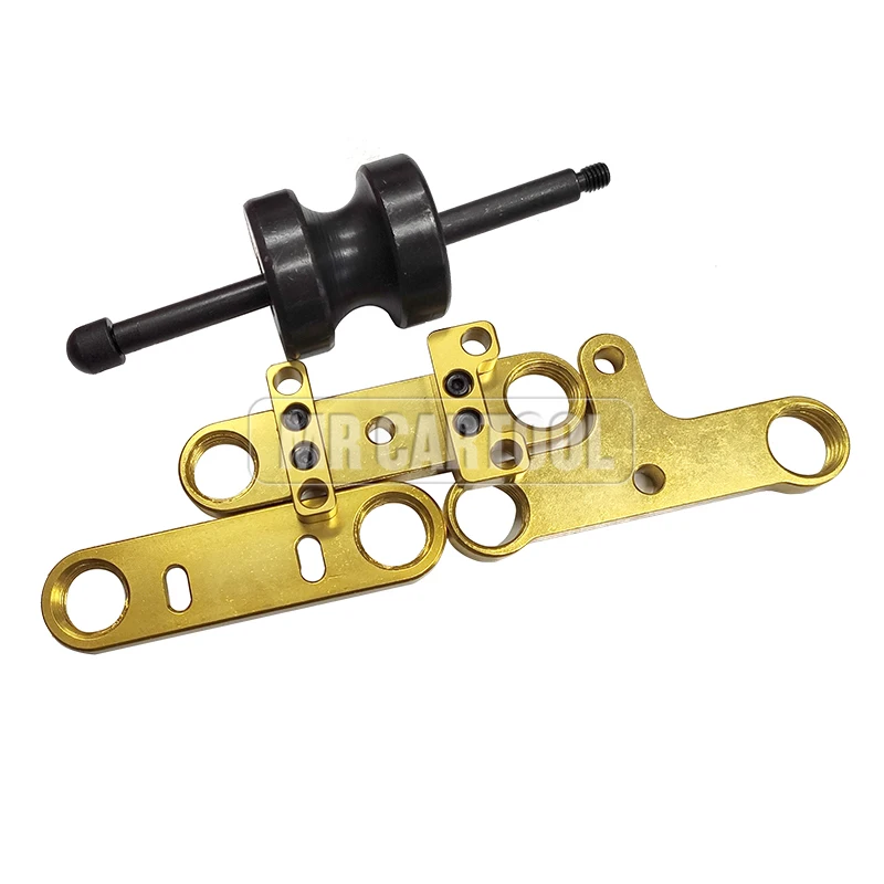 Набор инструментов MR CARTOOL для установки на автомобильный топливный инжектор