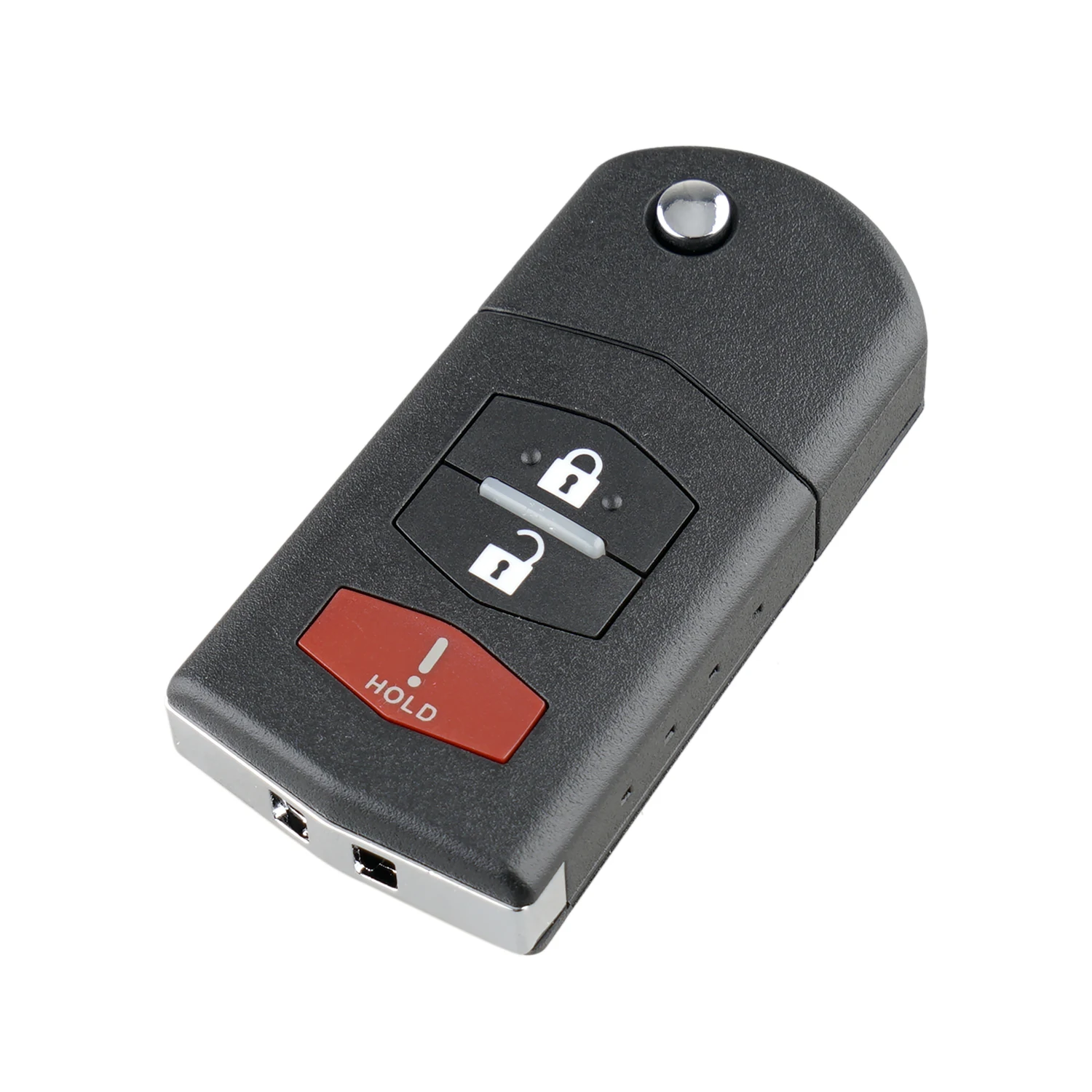 2 шт. * 3BUT BGBX1T478SKE125 01 дистанционный ключ для автомобиля Mazda 3 5 2011 2015 CX 7 CX7 2009 2012