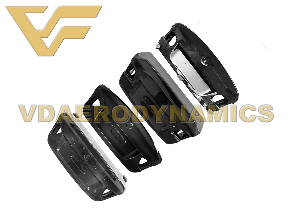 Откидная крышка багажника из углеродного волокна для BMW 05-13 E90 E92 E93 3 серии 316d 318i 318d