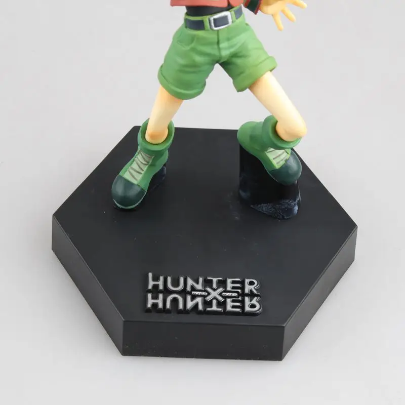 Японская рыболовная удочка из аниме hunter x GON FREECSS Ver. ПВХ фигурка Статуэтка