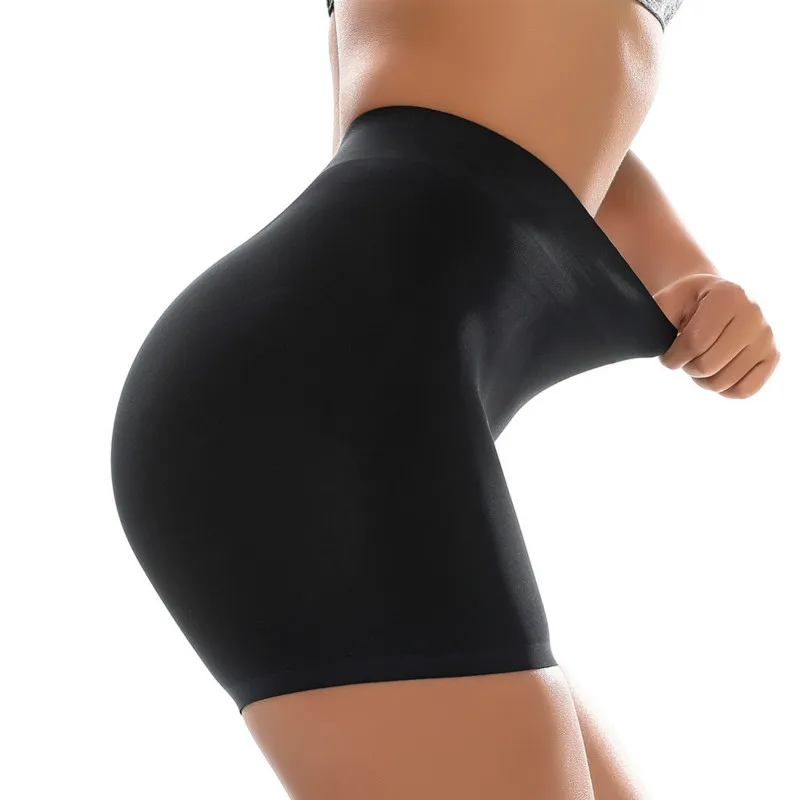 

Women No Trace Flat Angle Lift Buttock False Buttock Shapers Breathable High Waist Slim Corset Shapers