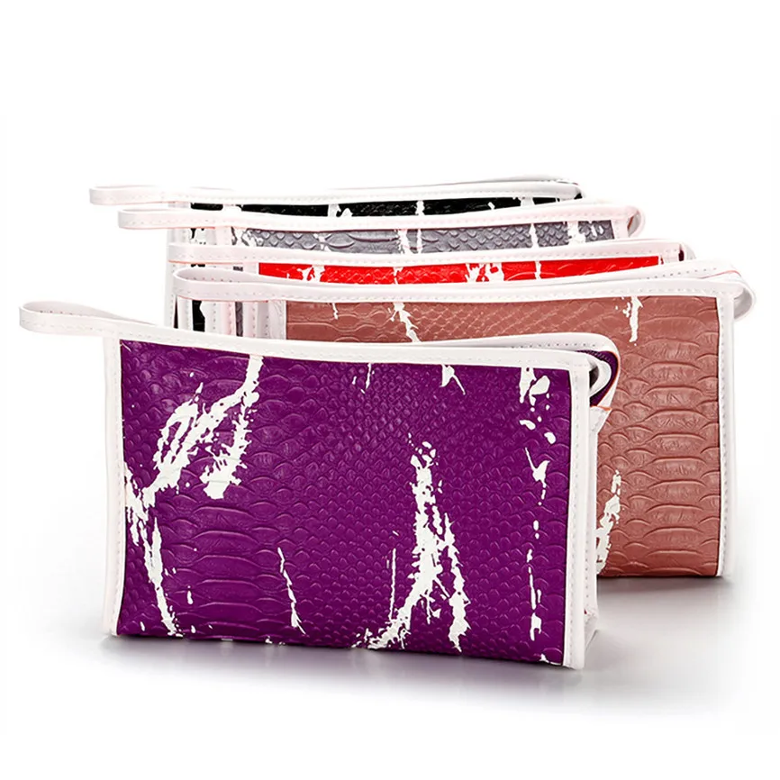 Женская многофункциональная сумка-клатч Walet клатч с отделением для карт и монет