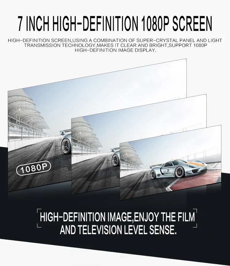 Автомобильная семейная Автомагнитола 2 Din " HD сенсорный Bluetooth общий мультимедийный плеер авторадио MP5 USB аудио стерео с камерой заднего вида