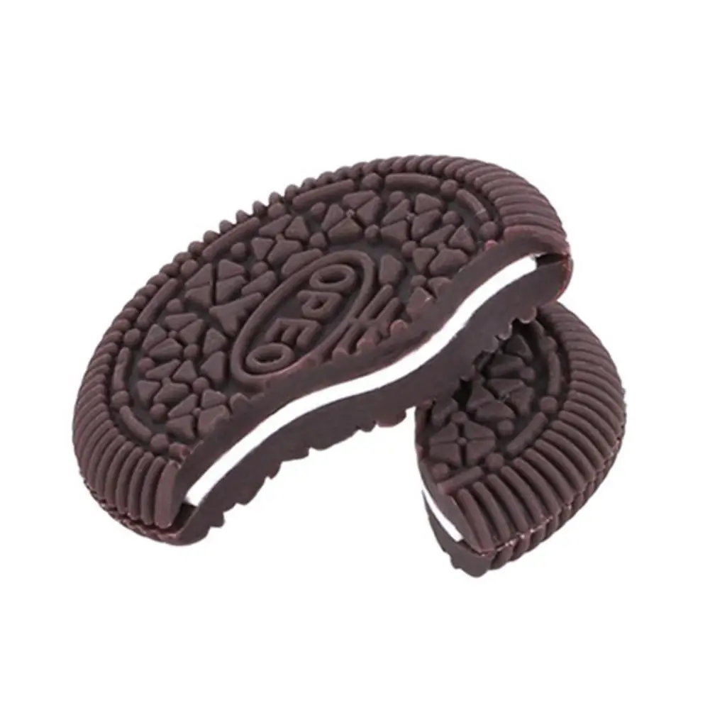 5 шт./пакет печенье укусывается и восстанавливается Волшебные трюки снижение