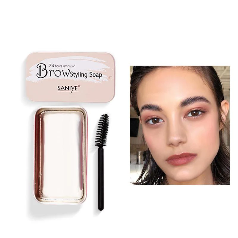 

Гель для бровей стойкий крем для бровей для глаз крем для укладки удлиняющий макияж для женщин водостойкая натуральная косметика для брове...