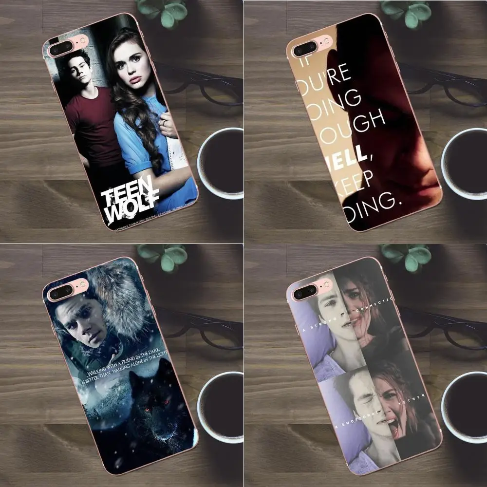 Bixedx для Apple iPhone 4 4S 5 5C SE 6 6S 7 8 Plus X Galaxy A3 A5 J1 J2 J3 J5 J7 2017 TPU чехол мобильного телефона 14 Teen