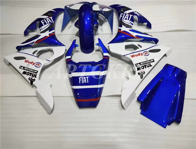 

3 Free Gifts New ABS Fairing Kit Fit For YAMAHA YZF-R6 2003 2004 2005 R6 03 04 05 Fairings custom White FIAT color