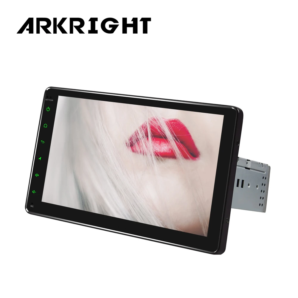 

9" 1 din Car Radio Player Octa Core Android Universal Head Unit Multimedia Autoradio Audio SWC/Split Screen Rear Camera DVR DSP