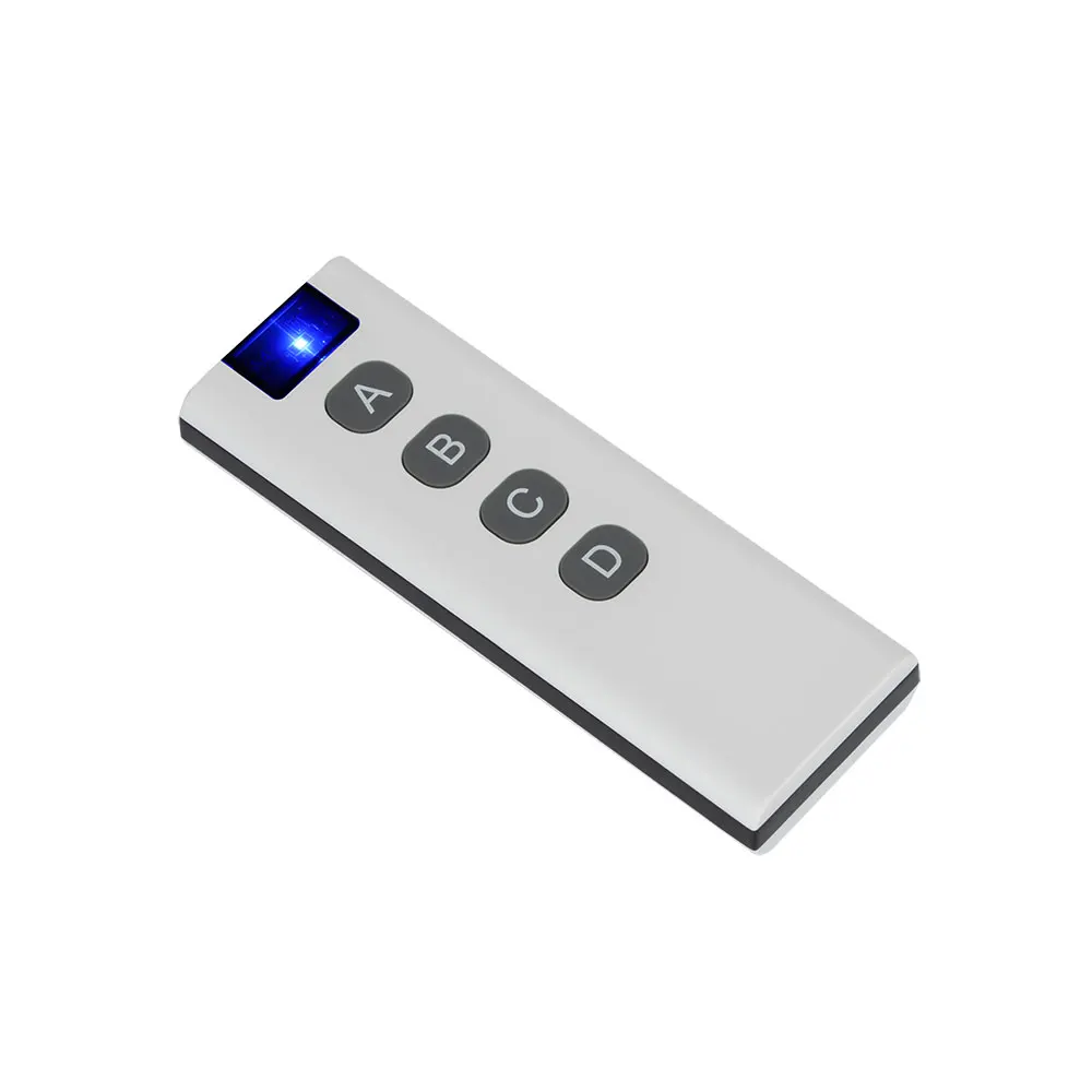 AC90 250V Tuya Smart APP Wi Fi переключатель светильник 1/2/3 Gang Беспроводной RF 433 МГц Кнопка DIY