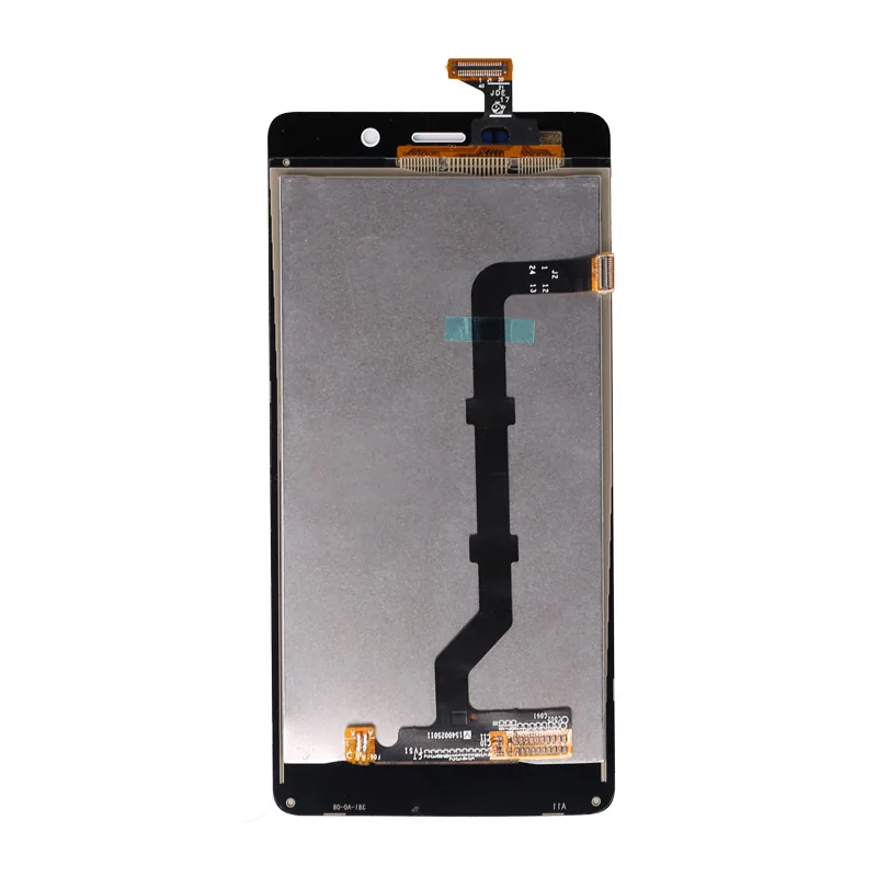 Дисплей с дигитайзером в сборе для Oppo A11 сенсорная панель 4 5 дюйма набором