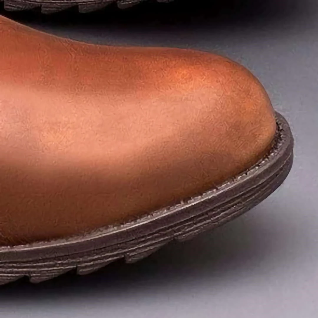 2020 ботильоны для женщин ботинки Челси женские зимние из мягкой кожи женская