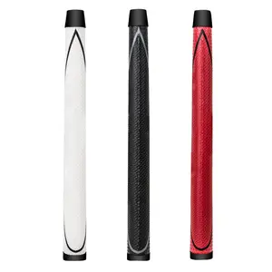 Ручка для гольфа портативная износостойкая Нескользящая амортизирующая 60R ручка высокого качества аксессуар для устройства инструмент для гольфа