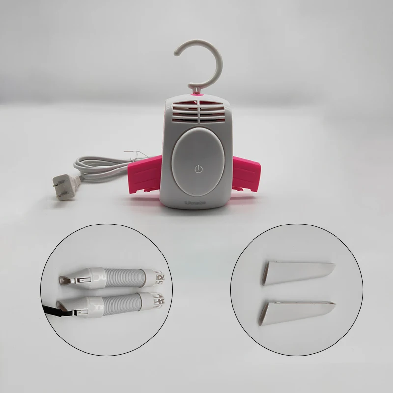 Электрическая вешалка для одежды Сушилка 110 В/220 В Портативная сушилка обуви