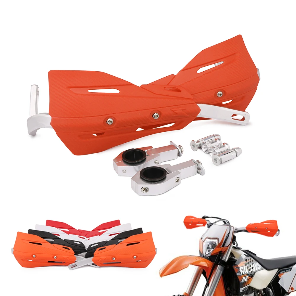 Ручной руль мотоцикла 22 мм 28 защита для рук KTM EXC EXCF SX SXF XC XCF XCW XCFW 125 150 250 350 450 530 |