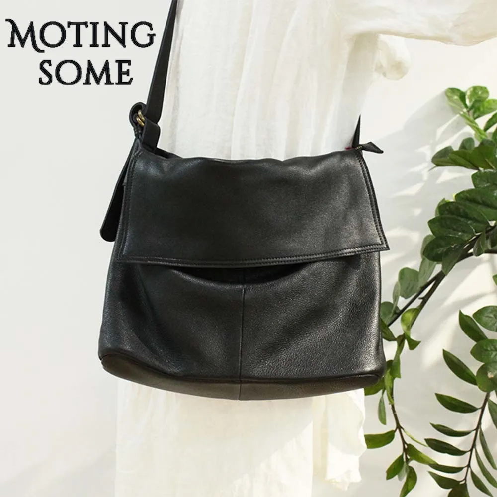 

Real Genuine Leather Women's Shoulder Bag Luxury Female Hand Bag Causal Handbags Luxury Designer Bag 100 Leather Cow Hide 2020
