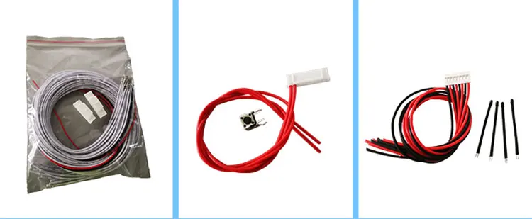 10S до 24S 50A/80A/100A120A большой Lifepo4 литий-ионный смарт BMS pcm с android Bluetooth приложение Смарт BMS с программным обеспечением(приложение) монитор