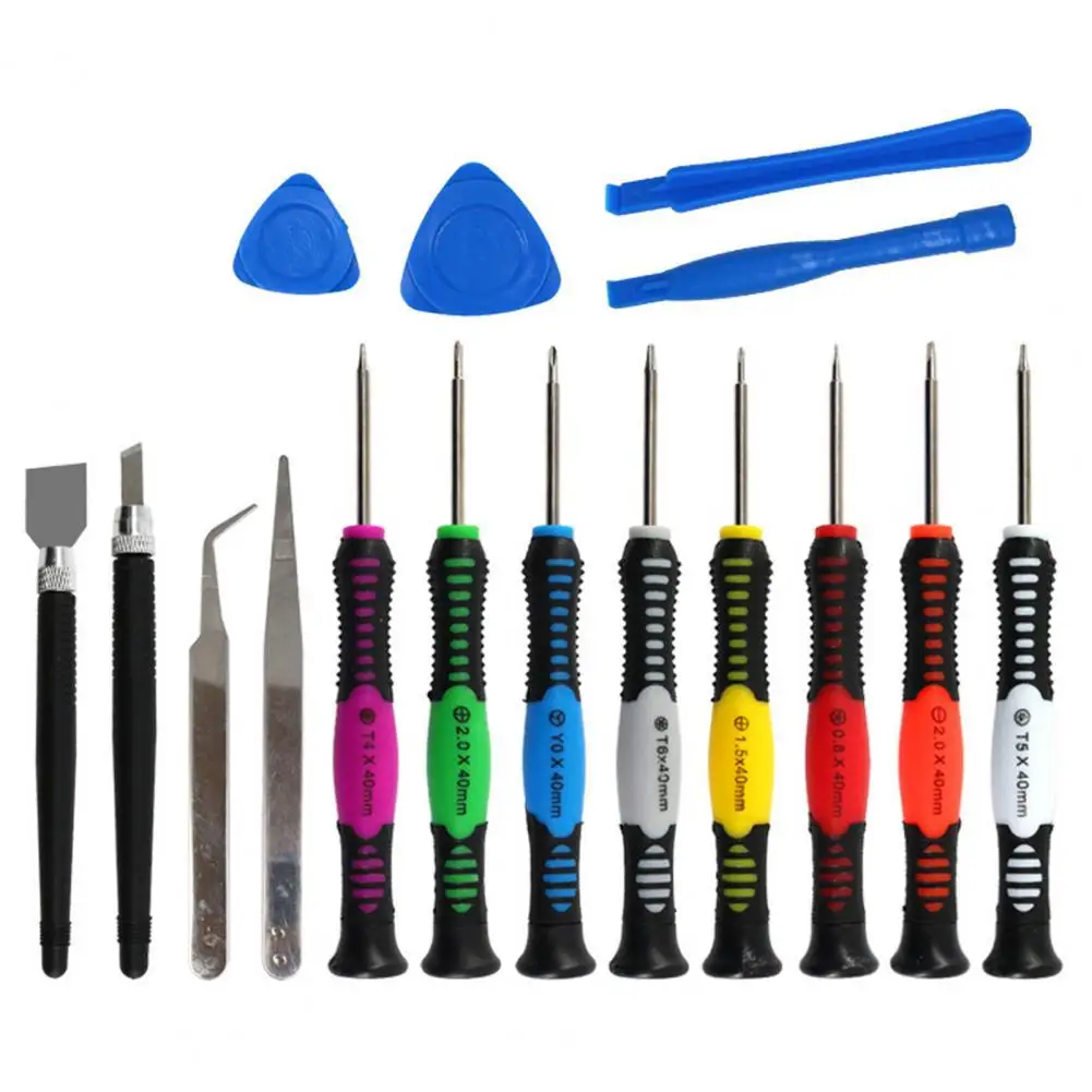 

16 шт./набор, набор многофункциональных отверток