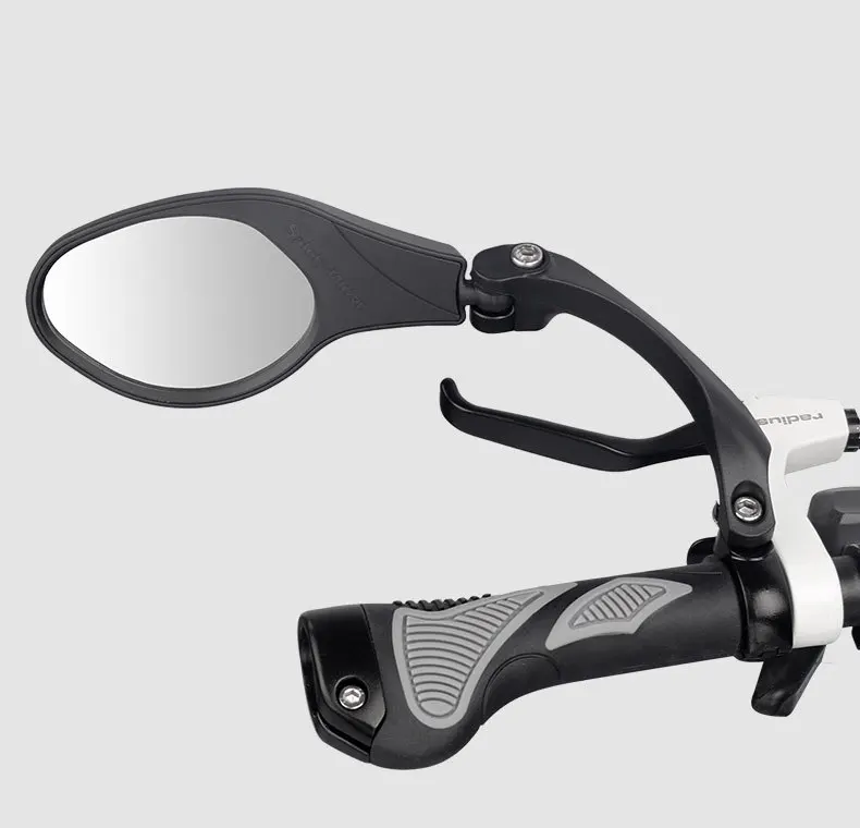 Велосипедное Зеркало MTB для шоссейного велосипеда зеркало заднего вида