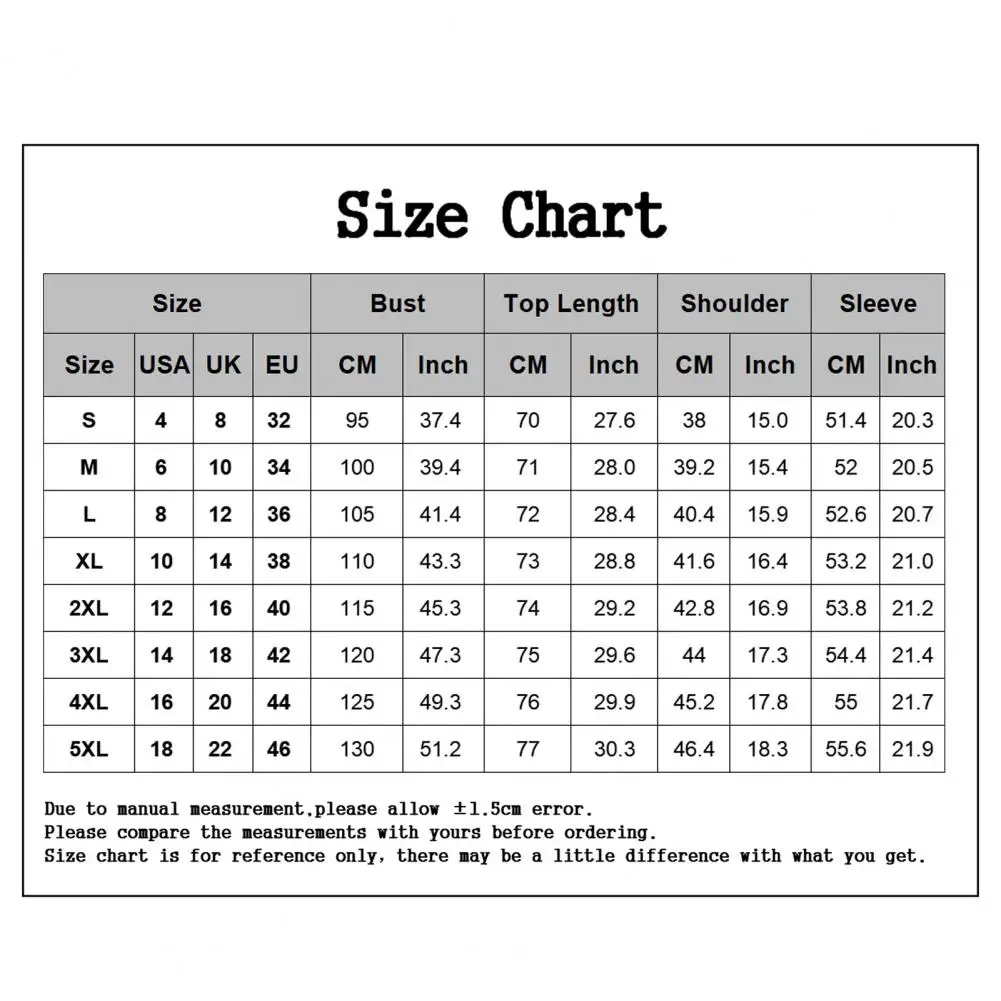 

Comfortable Autumn Blouse Lady Long Sleeve T-shirt Loose Top for Daily Wear