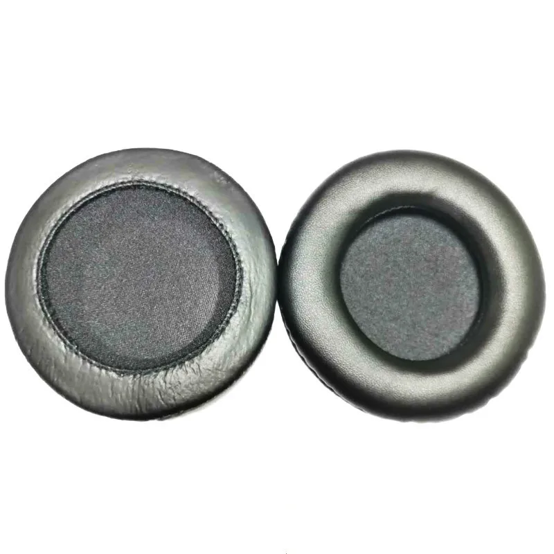 90 мм Прочный и мягкий сменный пены наушники подушечки для наушников амбушюры