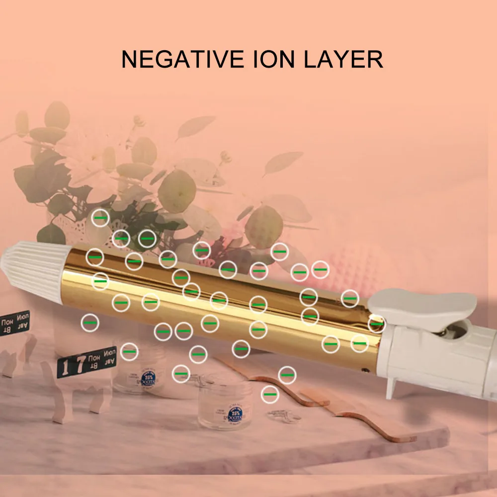 Щипцы для завивки волос выпрямляющая расческа мини выпрямитель модные