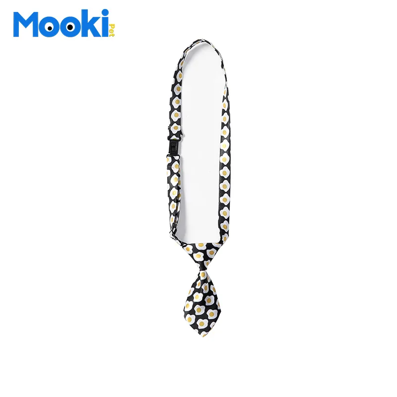 

GIFT FOR YOU! Mookipet Pet Accessories Pet Supplies Cat Collar Dog Collar Tie Bow Tie Ornament Cute Fashion for Dog for Cat