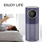 Дозатор жидкого мыла, 320 мл, с USB-зарядкой