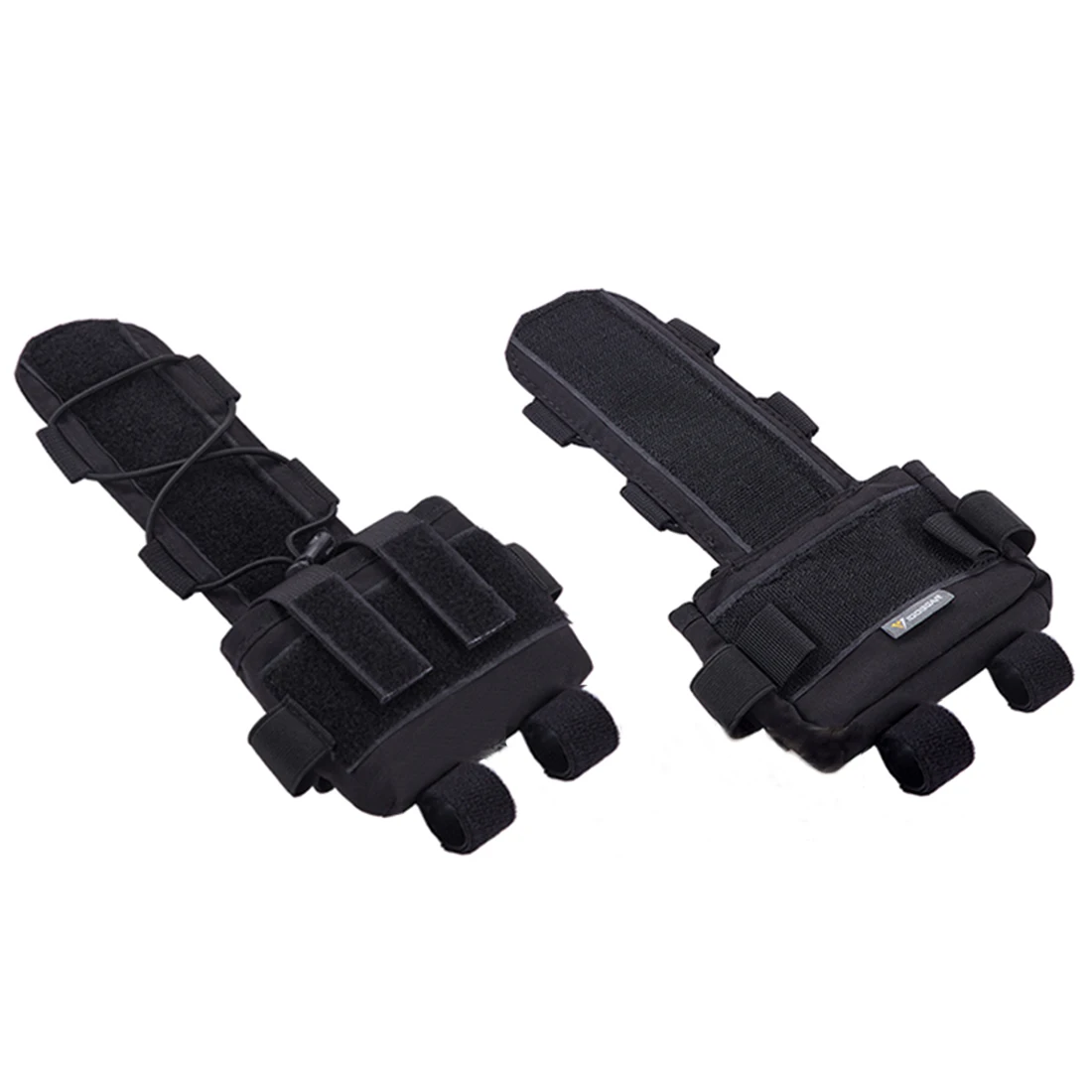 Тактический чехол для шлема противовес NVG MK2 аккумулятора уличные военные