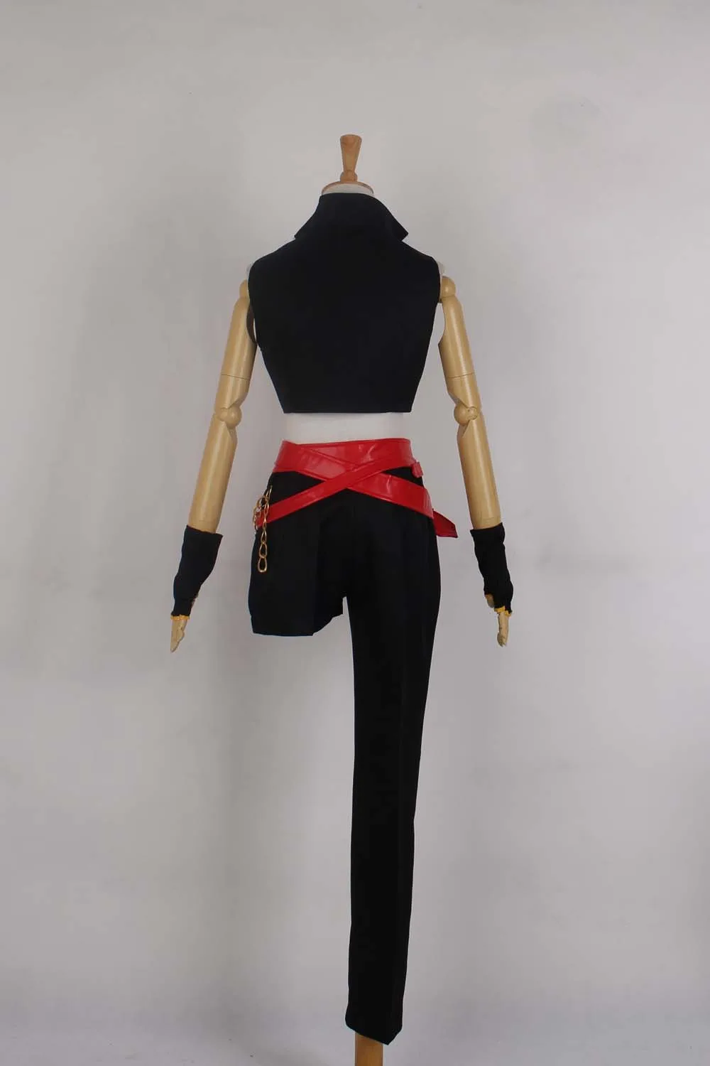 Костюм для косплея элезиса с блестящим сердцем изготовленный на заказ |