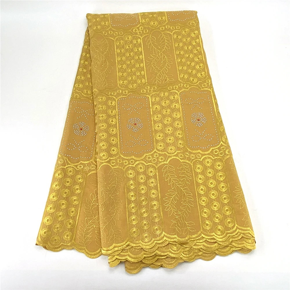 Новый дизайн кружевная ткань швейцарская вуаль кружево в Швейцарии 899