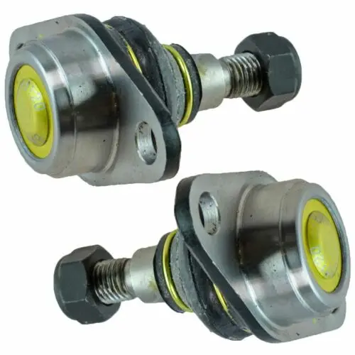 2 шт набор шаровой шарнир передняя ось нижняя для FORD GALAXY (WGR) 1995-2006 / 1111156/U |