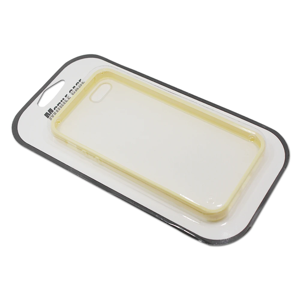 350 шт./лот пластиковый картон Чехол для мобильного телефона упаковочные коробки