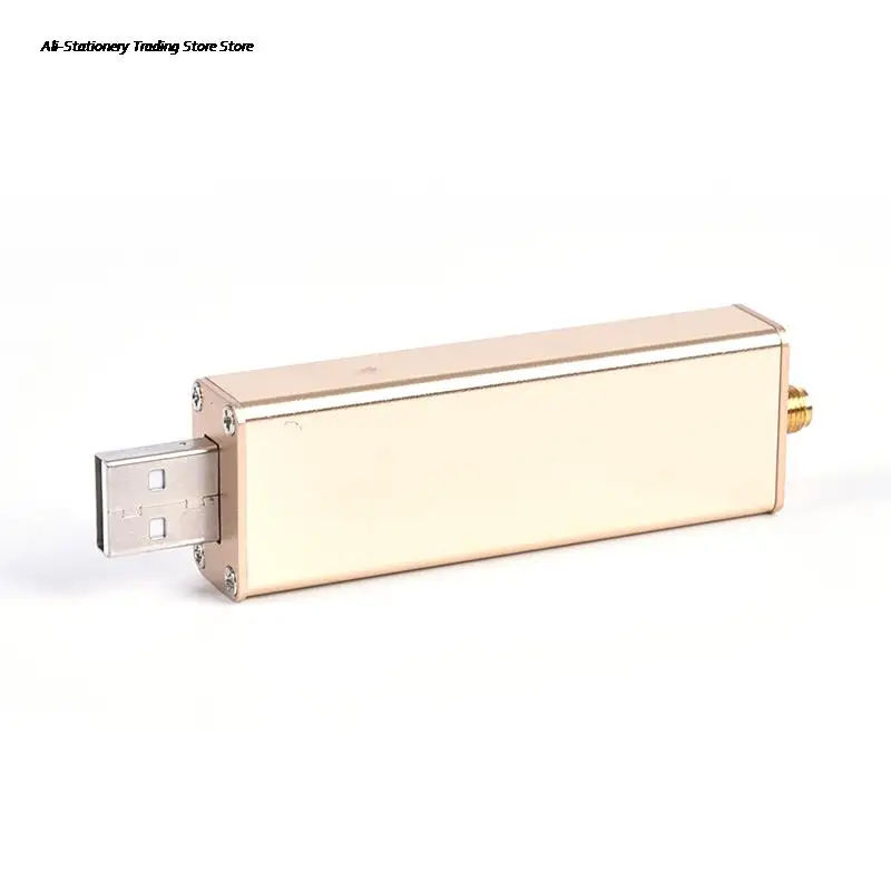 RTL SDR приемник V3 Pro с чипсетом rtl2832 rtl2832u r820t2 для любительского радио 500 кгц-2 ГГц UHF VHF