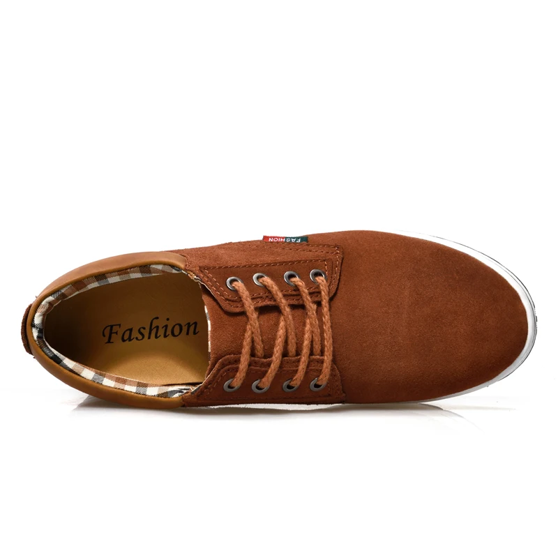 Кроссовки YEINSHAARS мужские удлиняющие спортивная обувь стелька увеличивающая рост