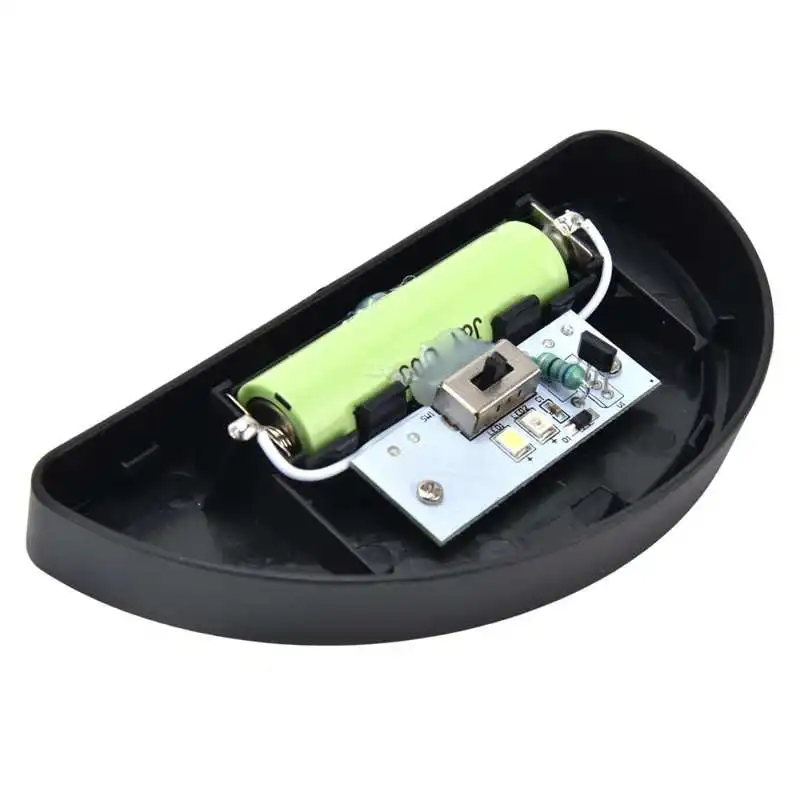 Светодиодный проектор для сада Рождественский Солнечный палубный светильник 2