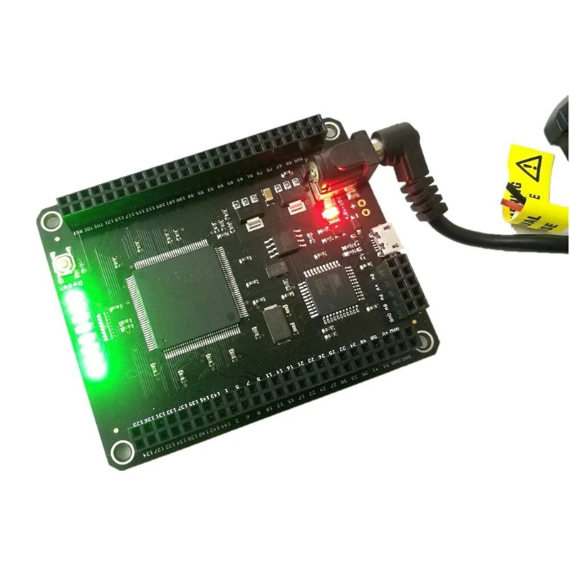 Spartan6 Mojo V3 FPGA макетная плата наборы модуль Spartan 6 XC6SLX9 SDRAM для Arduino DIY|Органайзеры